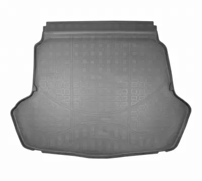 Коврики в багажное отделение для Kia Optima 4 (JF) (2016)