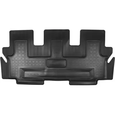 Коврики салонные для Haval Н9 (2017) (3 ряд)