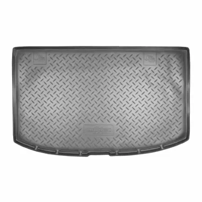 Коврики в багажное отделение для Kia Venga (YN) (HB) (2011)