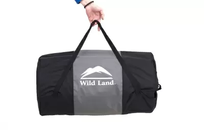 Надувной матрас Wild Land WL-AM-140, 132x200x10 см