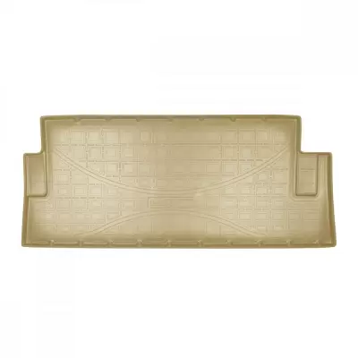 Коврики в багажное отделение для Mercedes-Benz V Marco Polo (W447) (2014) (бежевый)