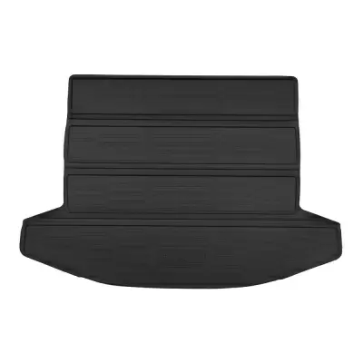 Коврик складной в багажное отделение для SOUEAST S07 (TRI-FOLD) (2024)