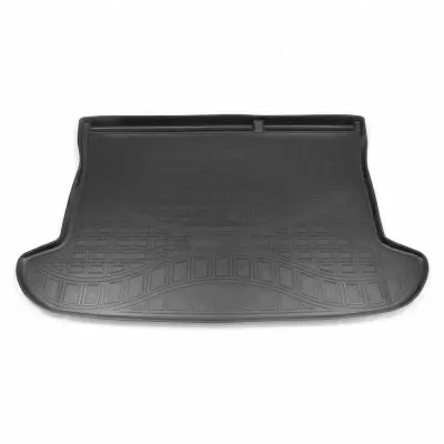 Коврики в багажное отделение для Faw Besturn X40 (2016)