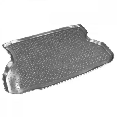 Коврики в багажное отделение для Ford Escape (2008) (серый)