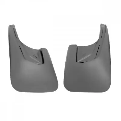 Брызговики на Mitsubishi Outlander 2010-2012 (Unidec NPL-Br-59-30B)