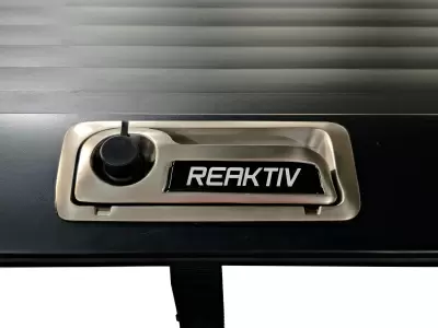 Роллета для кузова пикапа Great Wall Poer 2025 от магазина autoboks.kz