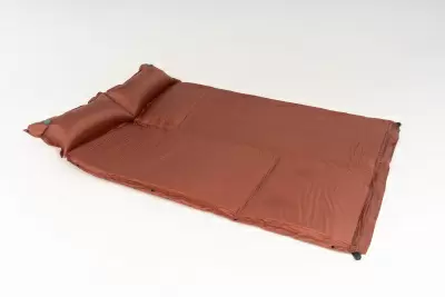 Самонадувной матрас REAKTIV 192x132x5см