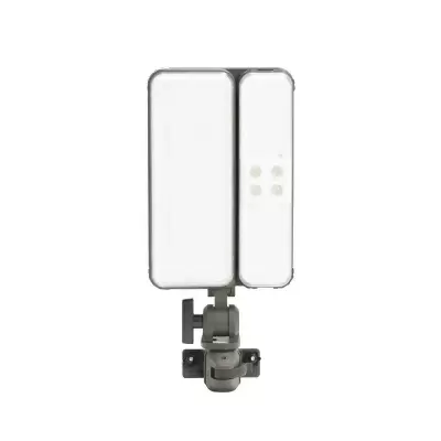 Светильник Wild Land Galaxy Solar Work / Garden Light черный