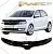 Мухобойка (дефлектор капота) для Skoda Rapid 2013+ (арт. 2010010109929) от интернет-магазина AUTOBOKS.kz. 