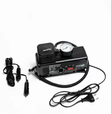 Автокомпрессор REAKTIV RA-YF610