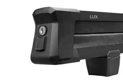 LUX ЭЛЬБРУС 750 черный от интернет-магазина AUTOBOKS.kz. 