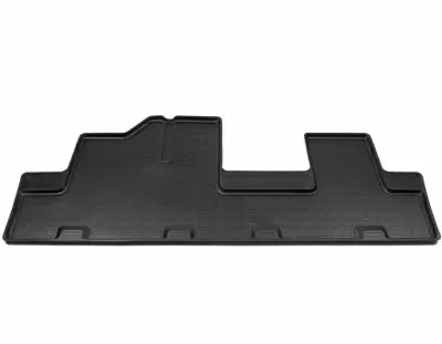 Коврики салона для JAC S7 (3 ряд)