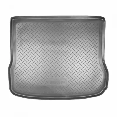 Коврики в багажное отделение для Audi Q5 (8RB) (2008-2017)