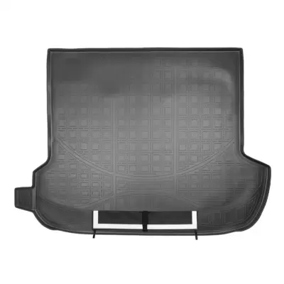 Коврики в багажное отделение с фартуком для Subaru Outback V (WAG) (2014)