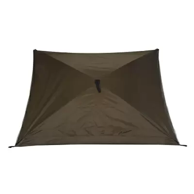 Палатка Wild Land Triangle Hub Screen бежевый