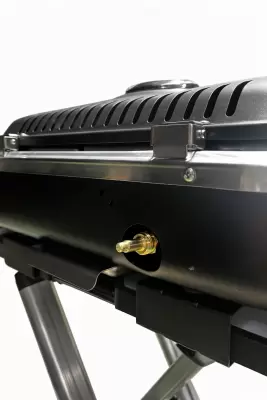 Портативный газовый гриль Reaktiv RI-3090