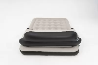 Надувной диван со спинкой Avenli Sofa, 202x152x70см, 27461