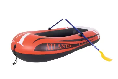 Лодка надувная "ATLANTIC" 300, 212*110*43см