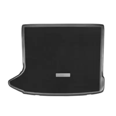 Коврики в багажное отделение для Audi Q3 (8U) (2011) Комбинированные