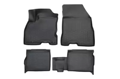 Коврики салонные для Evolute-I-PRO 3D (2022)