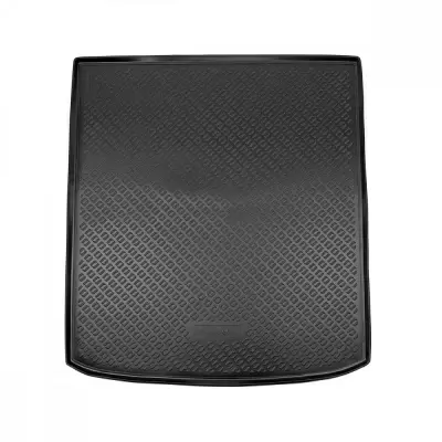 Коврики в багажное отделение для Seat Alhambra II (2010) (7 мест, сложенный 3 ряд)