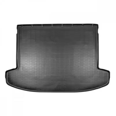 Коврики в багажное отделение для Hyundai Tucson IV (2021) (евро короткая база)
