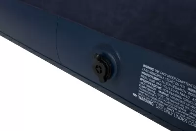 Надувной матрас Avenli Double Size, 191x137см, 20256