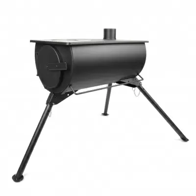 Походная печь Reaktiv RA-05000