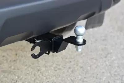 Фаркоп на LADA 4x4 Urban с 2015 от Интернет-Магазина Autoboks.kz