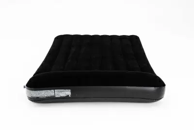 Надувная кровать двуспальная Avenli Easycamp, 191x137x34см, 27470