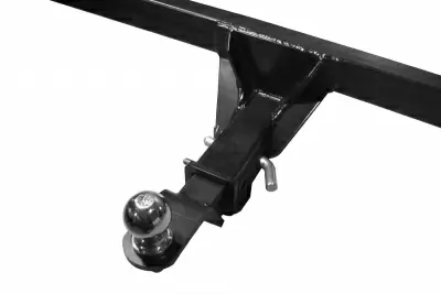 Фаркоп на NISSAN X-Trail с 2014 от Интернет-Магазина Autoboks.kz