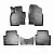 Коврики салонные для Mazda CX-5 3D (2017) от интернет-магазина AUTOBOKS.kz. 