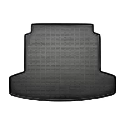 Коврики в багажное отделение для OMODA C7 (Нижнее положение пола багажника) (2024)