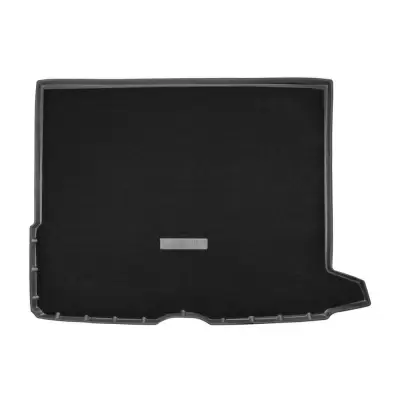 Коврики в багажное отделение комбинированные для Mercedes-Benz GLC (X253) (2015)