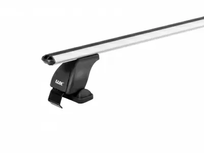 Багажник на крышу LUX Kia Piсanto Aero-Classic от интернет-магазина AUTOBOKS.kz. 
