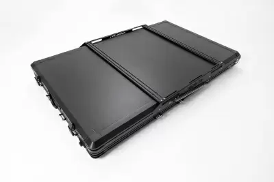 Автопалатка Reaktiv IPALATKA ST03-1 черный от интернет-магазина AUTOBOKS.kz. 