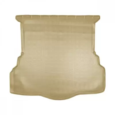 Коврики в багажное отделение для Ford Mondeo V (SD) (2015)\ Ford Fusion III (SD) (2012) (бежевый)