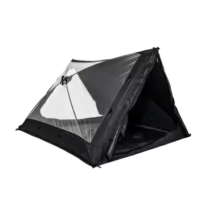 Палатка Wild Land Hub Ridge черный