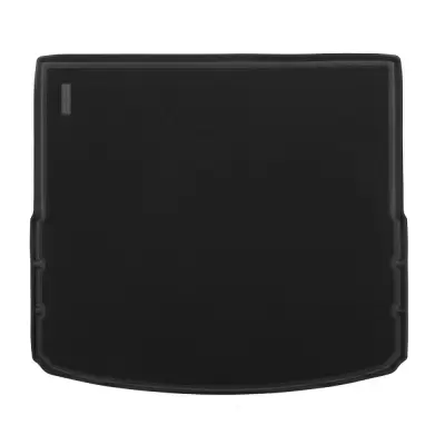 Коврики в багажное отделение комбинированные для BAIC Beijing X7 (I рестайл) (2017)