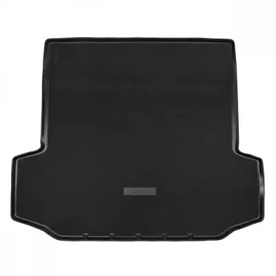 Коврики в багажное отделение комбинированные для BMW 6 GT IV (G32) (2017)