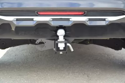 Фаркоп на HAVAL F7 / F7x  с 2019 от Интернет-Магазина Autoboks.kz