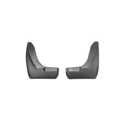 Брызговики для МОСКВИЧ 3 (2022) (передние)