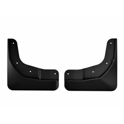 Брызговики для Geely Okavango (2023-2025) (передние)