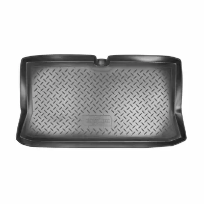 Коврики в багажное отделение для Nissan Micra (HB) (2005)