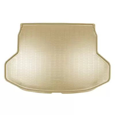 Коврики в багажное отделение для Changan CS55 Plus (2021) (бежевый)