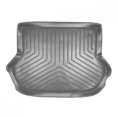 Коврики в багажное отделение для Kia Rio (DC) (HB) (2000-2005) (серый)