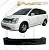 Мухобойка (дефлектор капота) для Honda Stream 2000-2004 (арт. 2010010101237) от интернет-магазина AUTOBOKS.kz. 