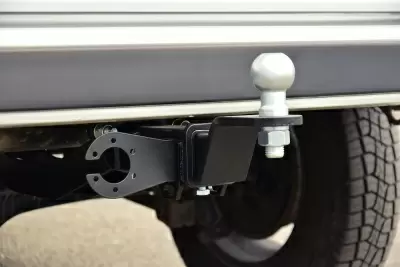 Фаркоп на LADA 4x4 2121, 2131 с 1995 от Интернет-Магазина Autoboks.kz