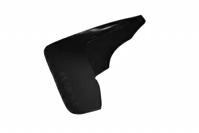 Брызговики передние широкие на Nissan Terrano с 2014 от Интернет-Магазина Autoboks.kz