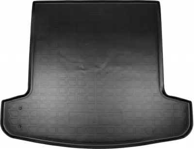 Коврик в багажное отделение для JAC J7